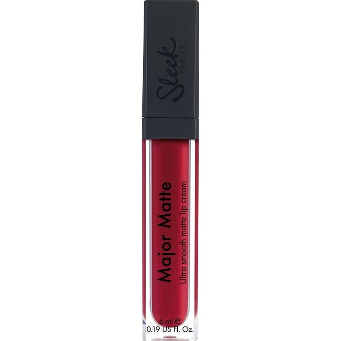 Matte Me Lip Cream