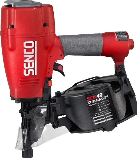 Senco 5J2001N SCN49 Trommelnagler 32-65 mm