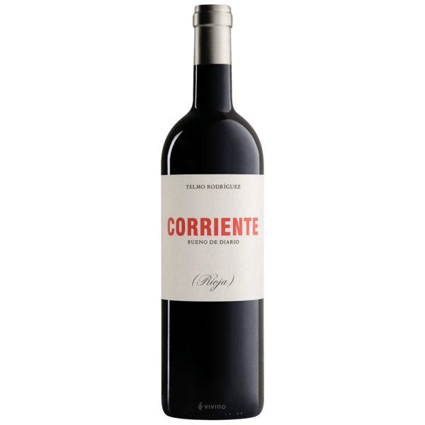 Bodega LanzagaCorriente 2020