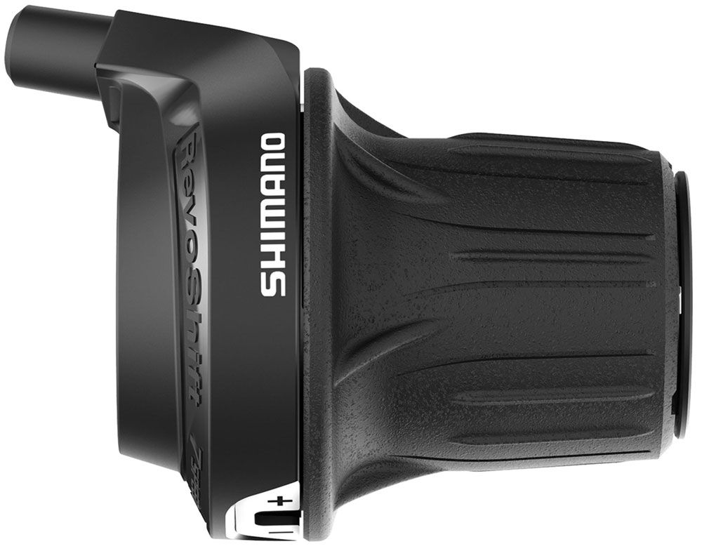Shimano TOURNEY SL-RV200 7-fach Schaltdrehgriff rechts kaufen | Bike-Discount