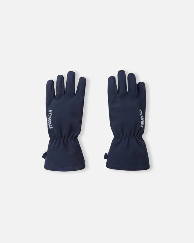 Kinder Softshell Handschuhe Tehden