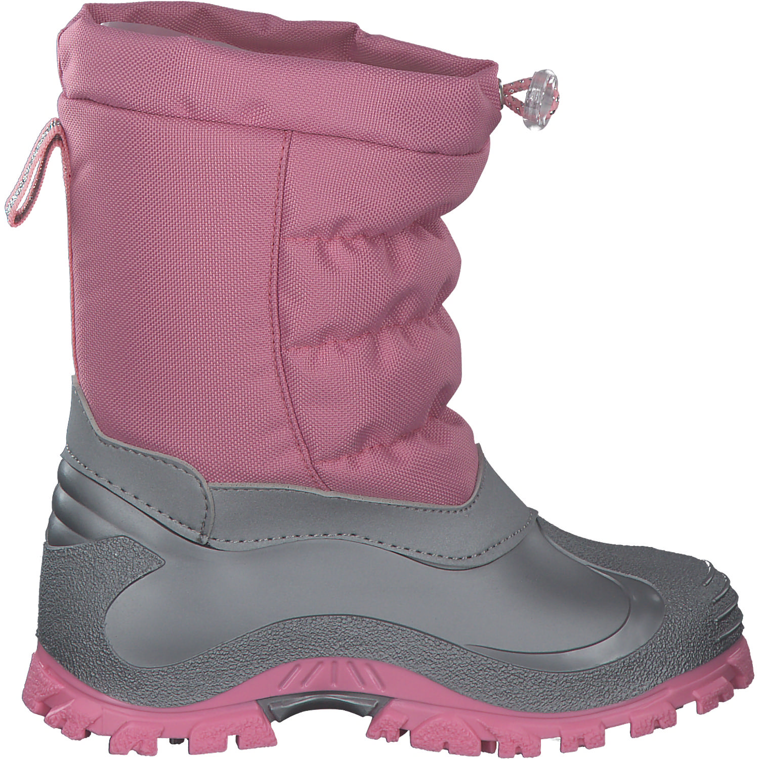 CMP Kids Hanki 30Q4704K, Stiefel (Kinder), Kinder, Rosa