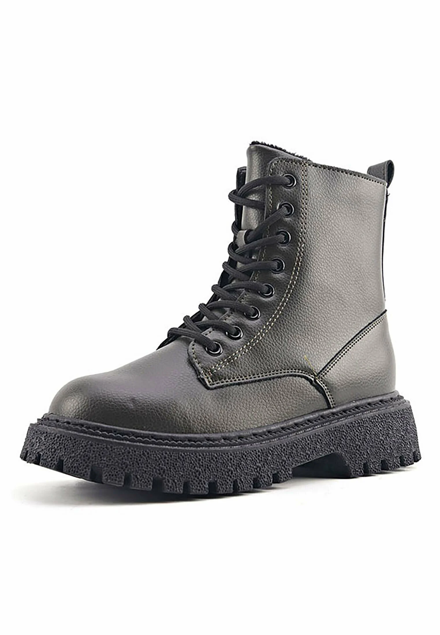 Butigo BASIC CASUAL - Botines con plataforma