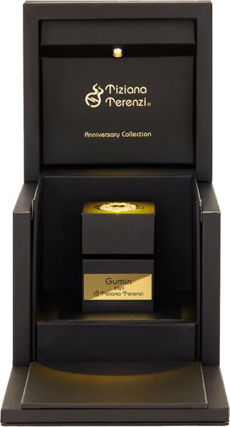 Tiziana Terenzi Gumin Extrait de Parfum