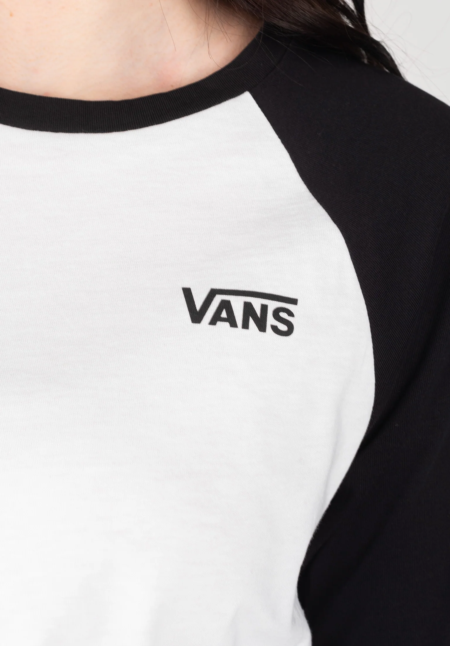 Flying V Everyday Raglan