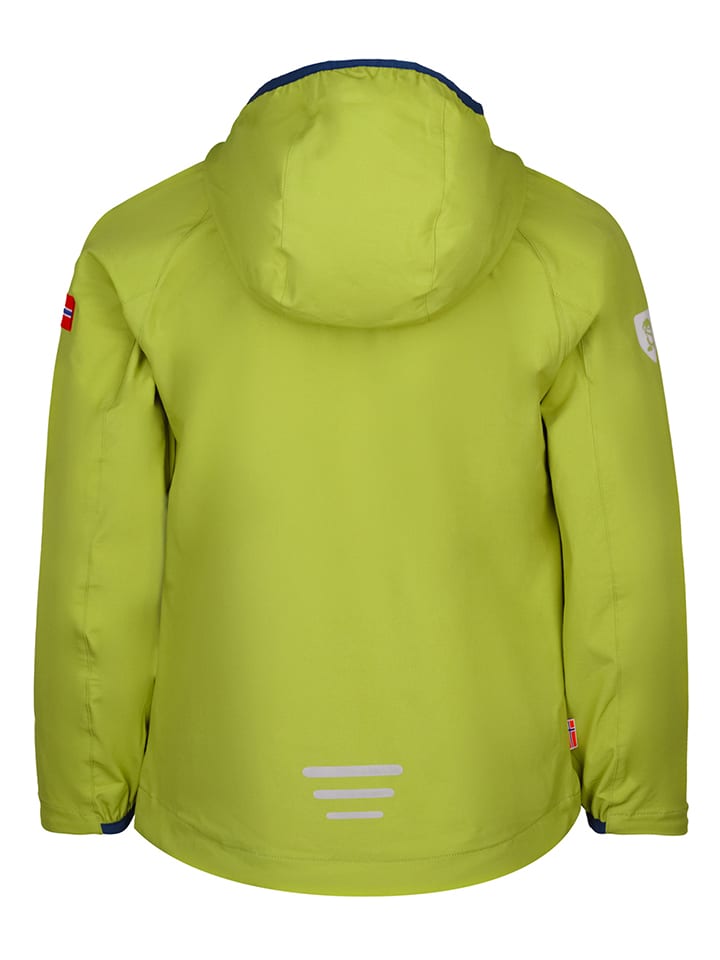 Trollkids Softshelljacke 