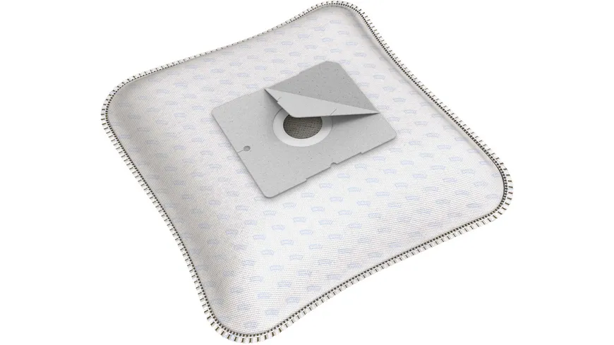 Swirl® Y 05 Staubsaugerbeutel EcoPor®