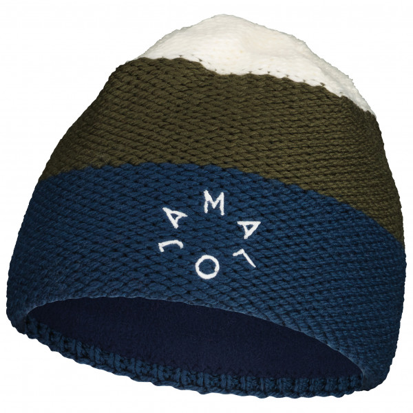 Maloja - EfeuM. - Mütze