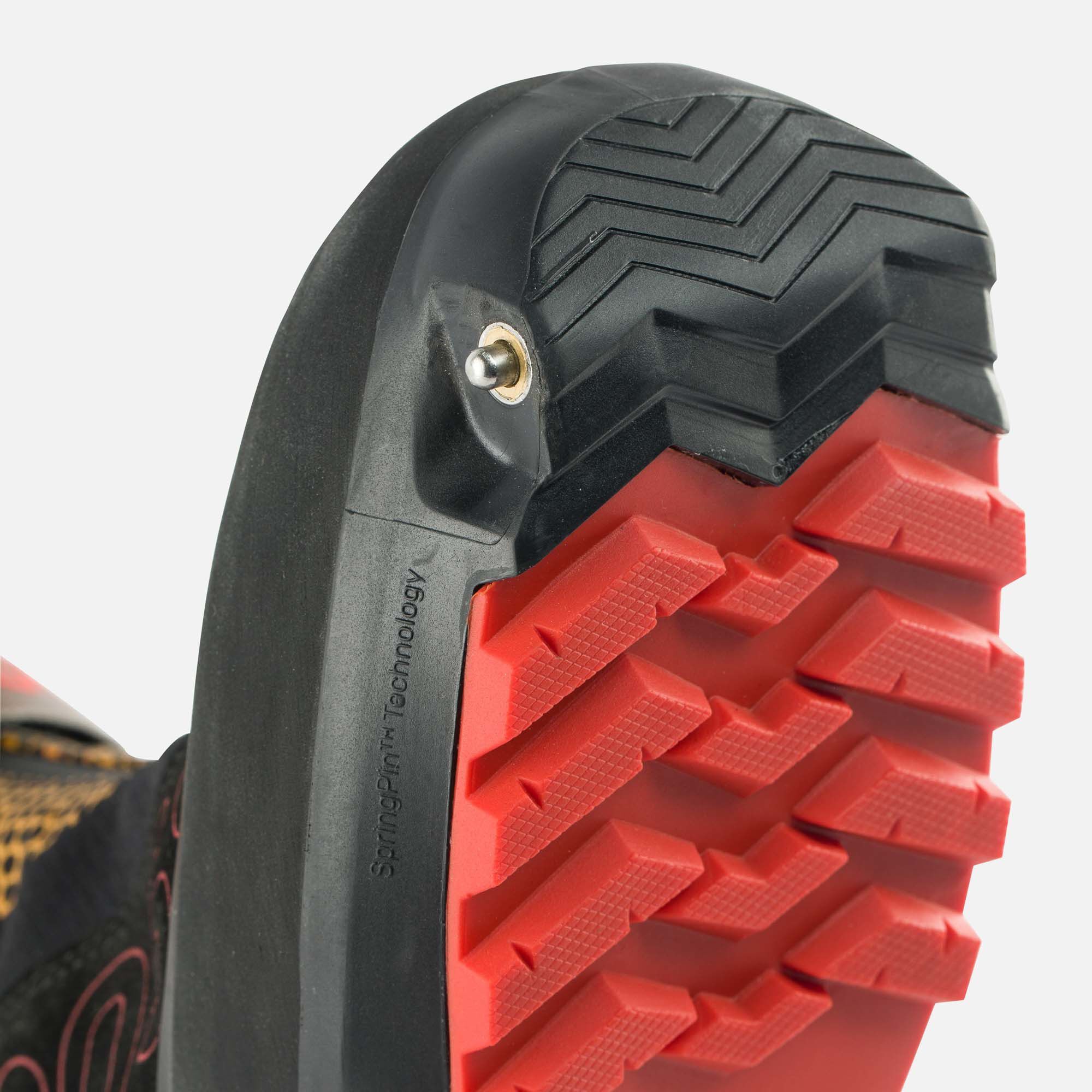 Chaussures de ski nordique Unisexee XP 12