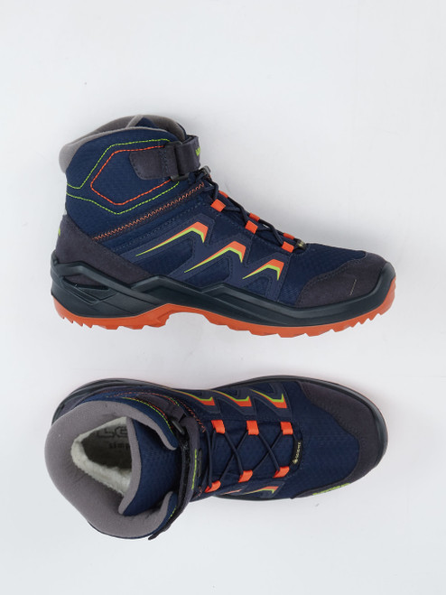 Klettboots-68301050004 Lowa