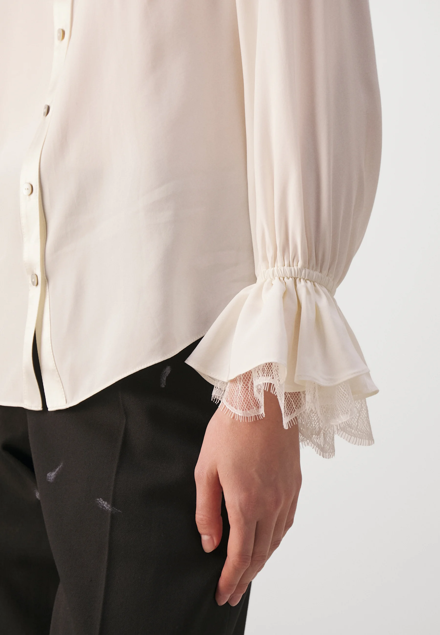 Cinco de septiembre ROXIE - Camisa
