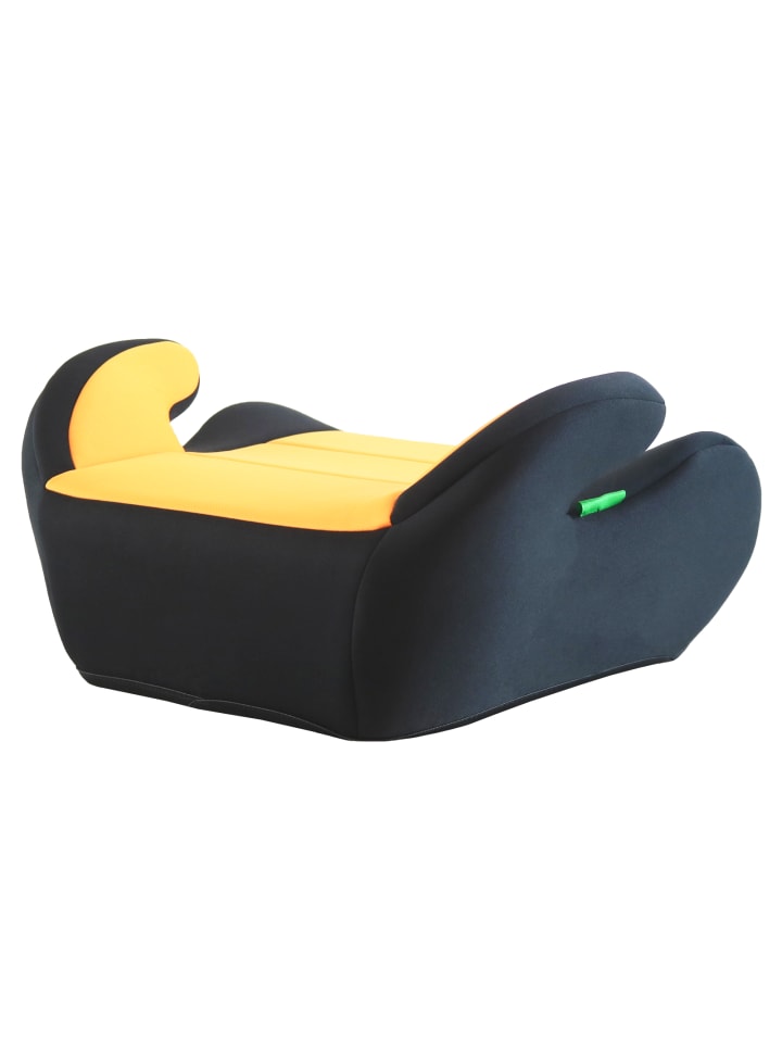 others Kindersitzerhöhung ECE R129 Bemesu in Orange - i-Size (125-150 CM) günstig kaufen 0