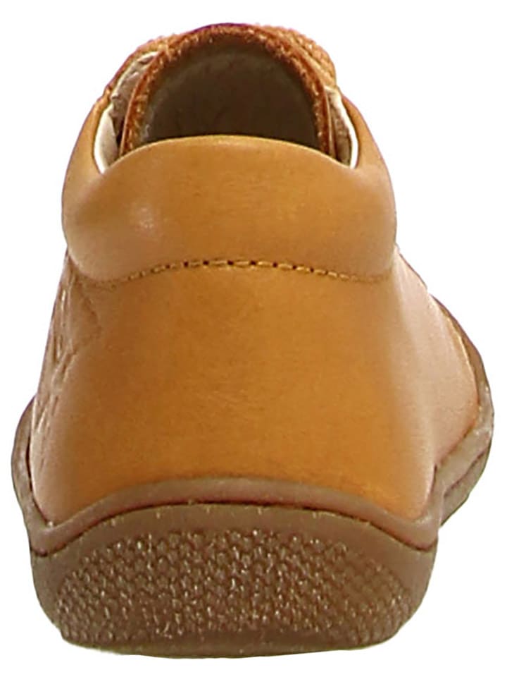 Naturino Leder-Sneakers 
