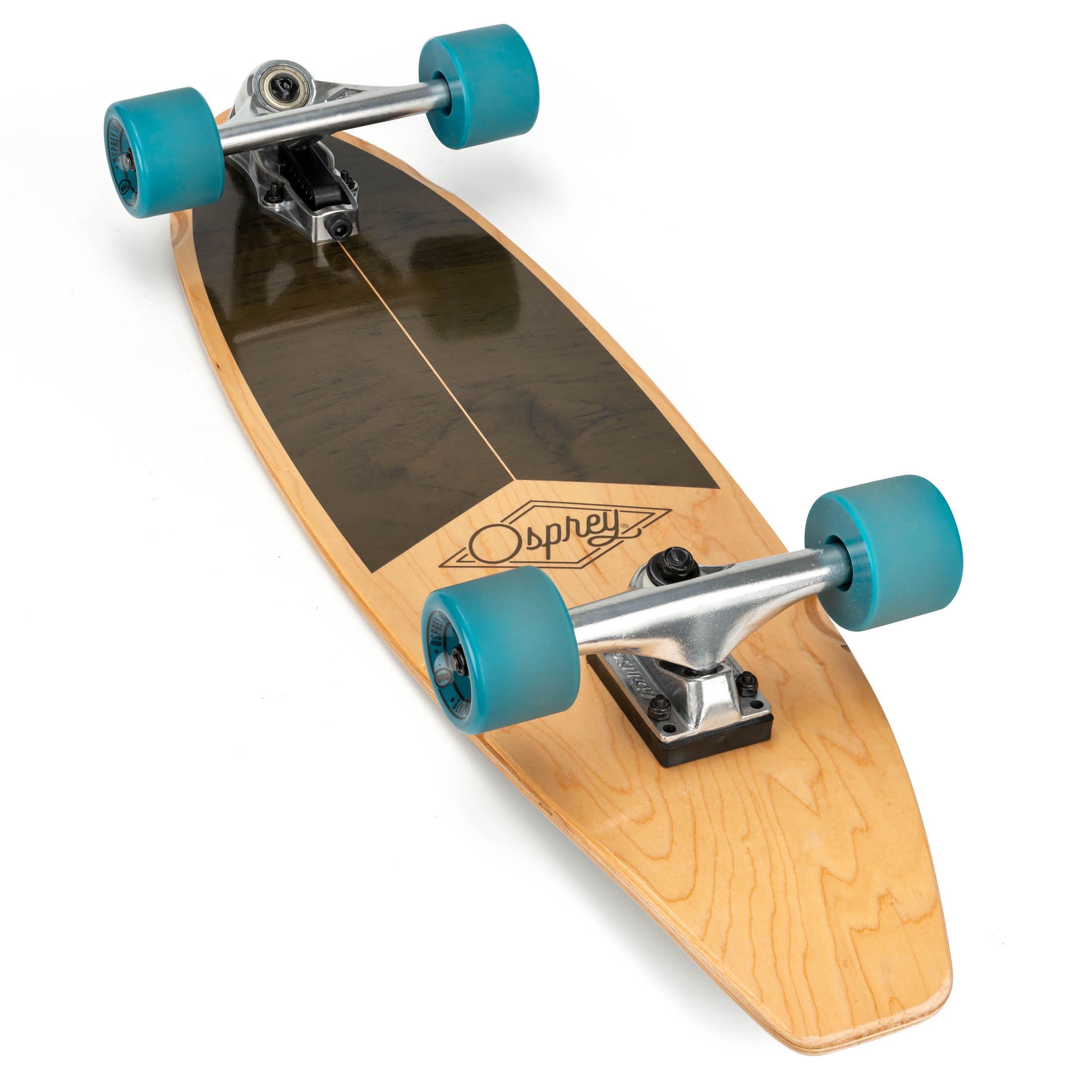 Osprey Segment 74 cm Carve Board skateboard