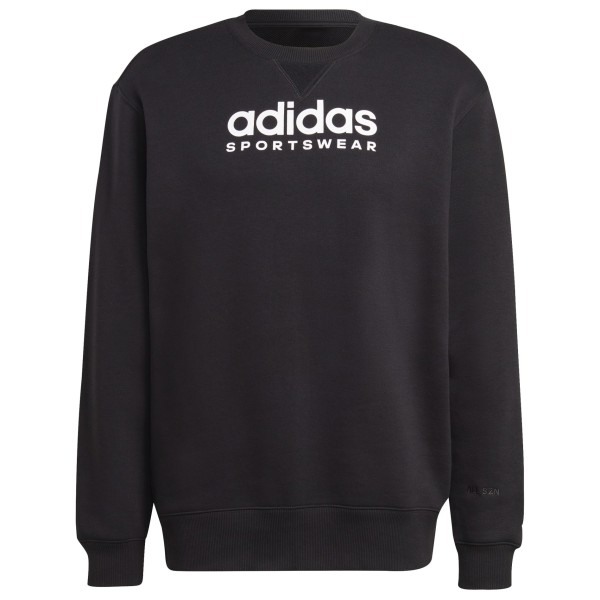 adidas - All SZN G Sweatshirt - Pullover