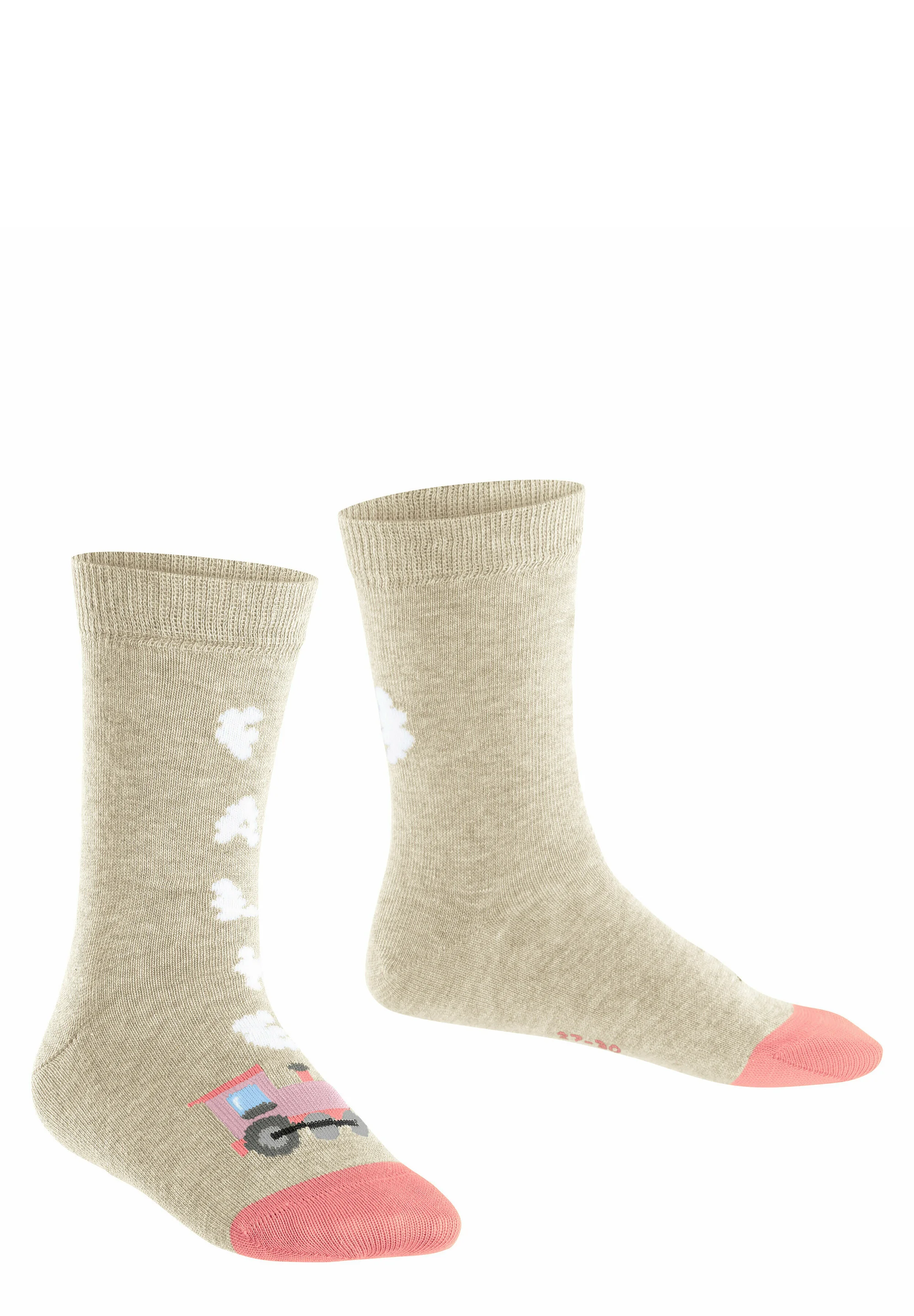 FALKE HAPPY LOCOMOTIVE - Calcetines