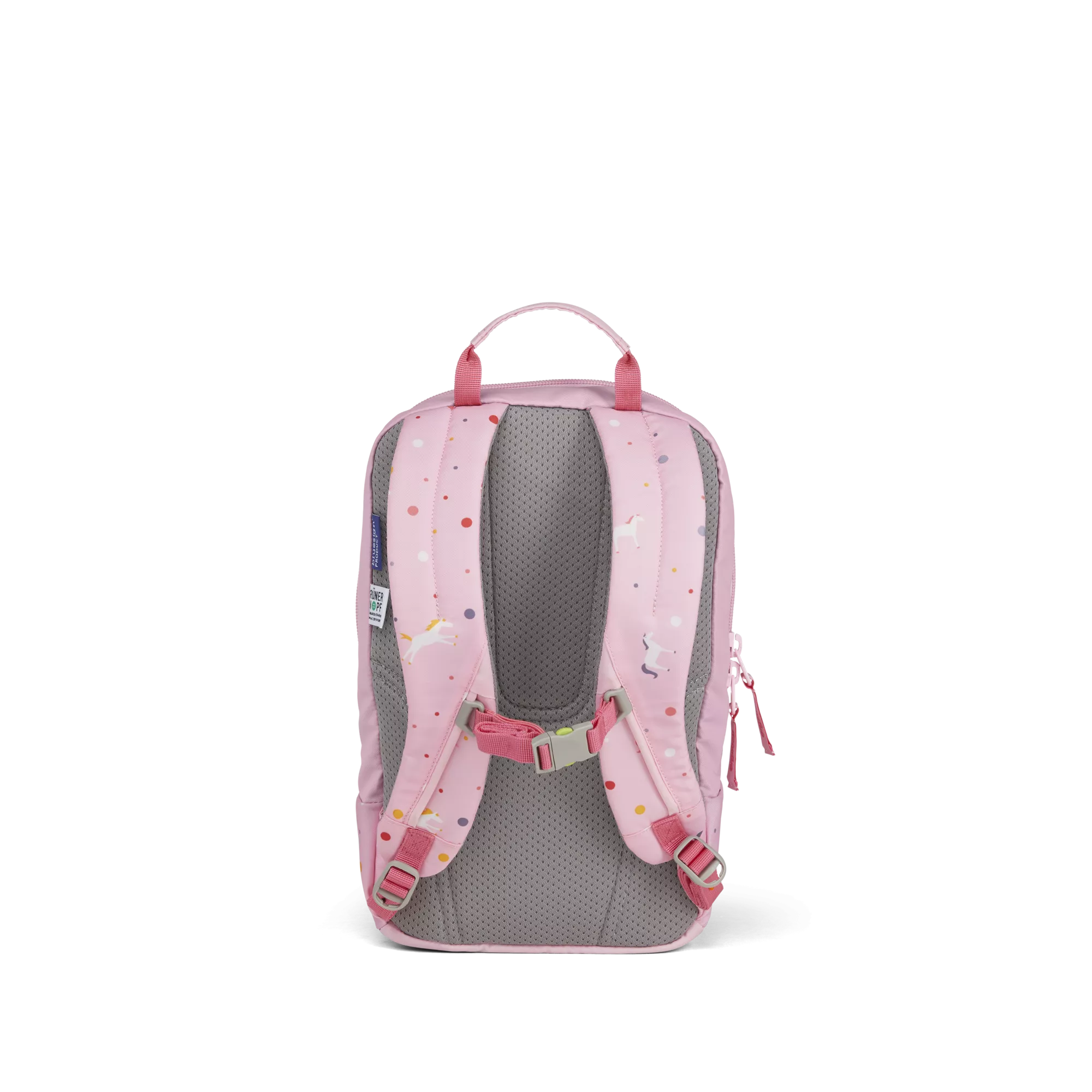 ergobag Small Kinderrucksack Bärnadette