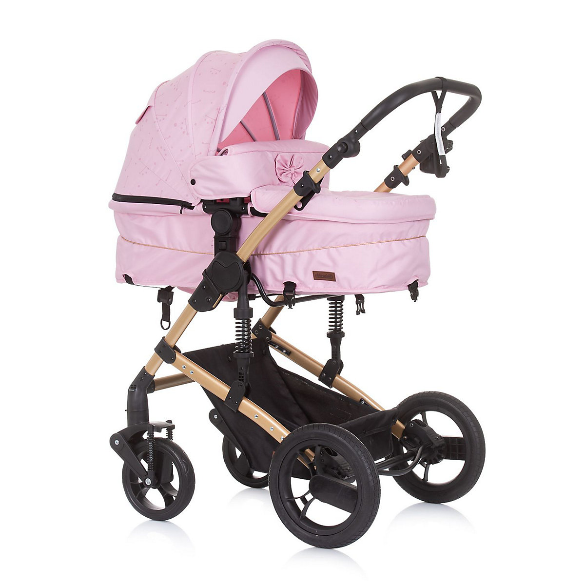 Kinderwagen Camea 2 in 1 Kombikinderwagen