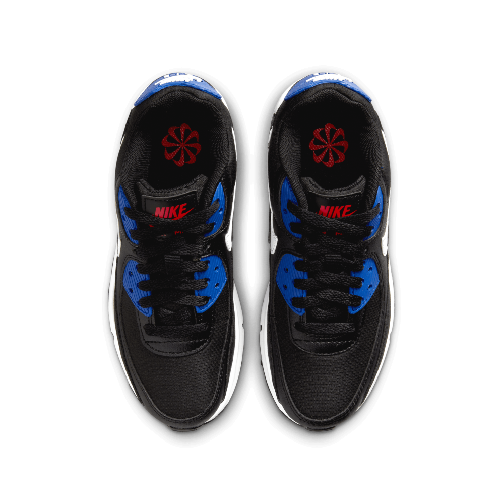 Nike Air Max 90 NN GS FV0369-001 / schwarz