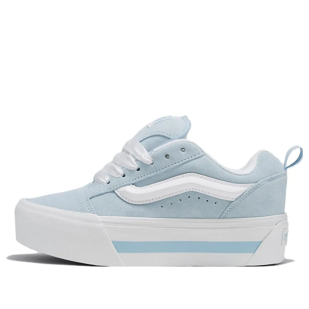 Vans Knu Stack VN000CP6DRM / blau