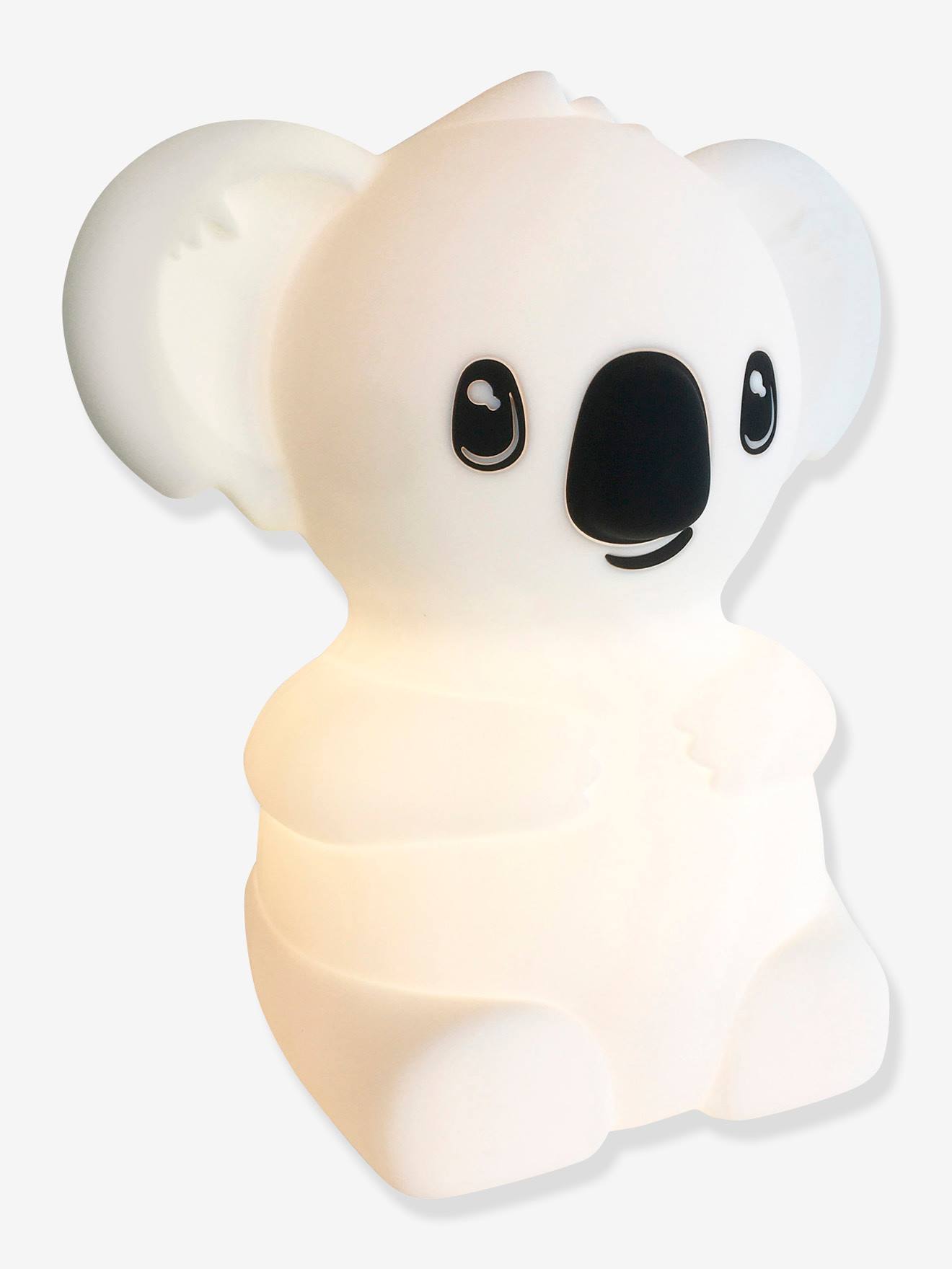 Kidywolf Kinderzimmer Schlummerlicht KIDYLIGHT KOALA XL KIDYWOLF - weiß