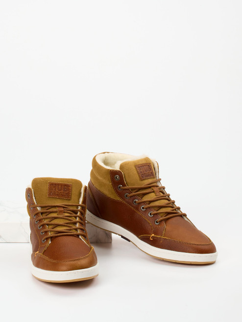 Sneaker high-84662890030 HUB