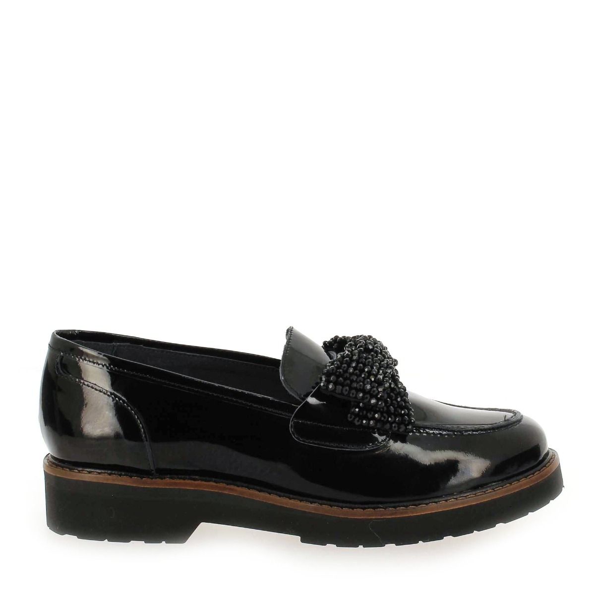 Myma  4816 - Noir