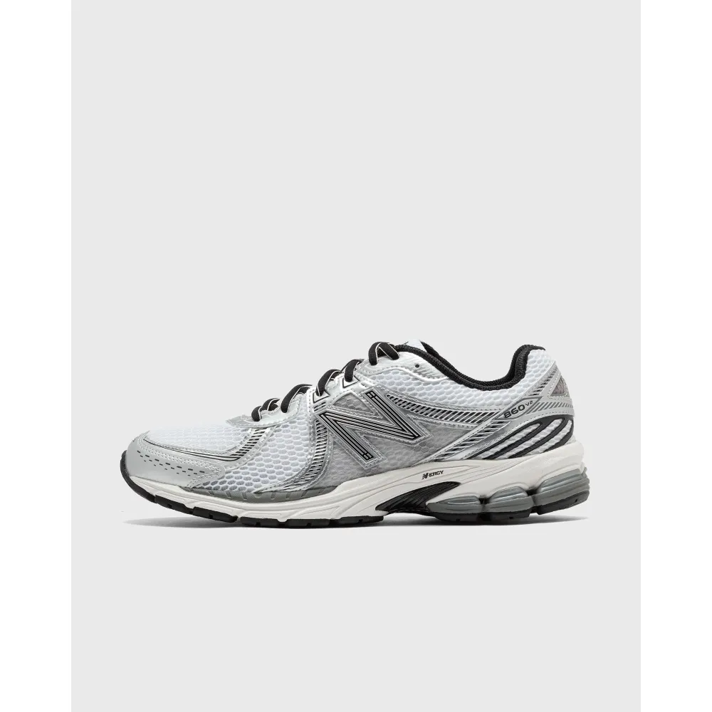 New Balance ML860GB2 ML860GB2 / weiss