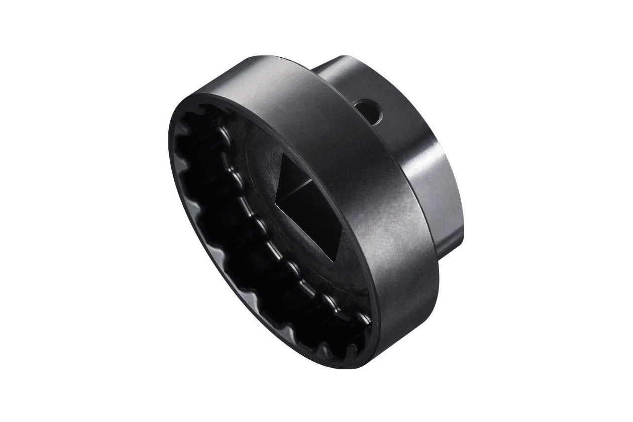 Shimano Innenlager-Werkzeug TL-FC34 fu00fcr SM-BB9000/BB93