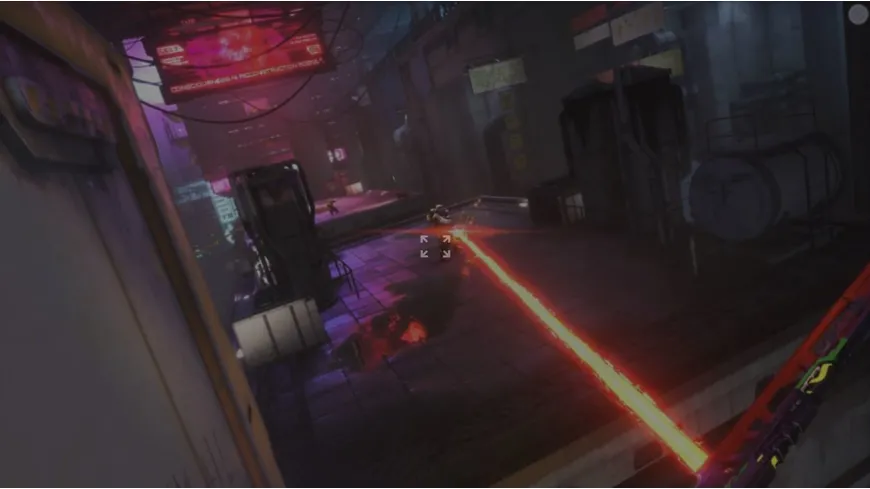 Ghostrunner 2