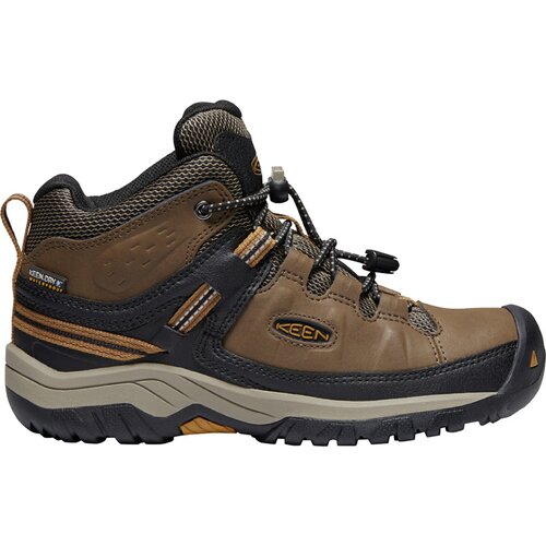 KINDER SCHUH TARGHEE MID WP