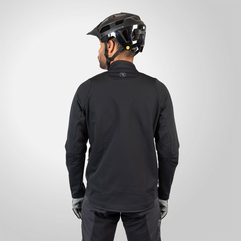 Endura Singletrack - MTB Softshelljacke kaufen | Bike-Discount