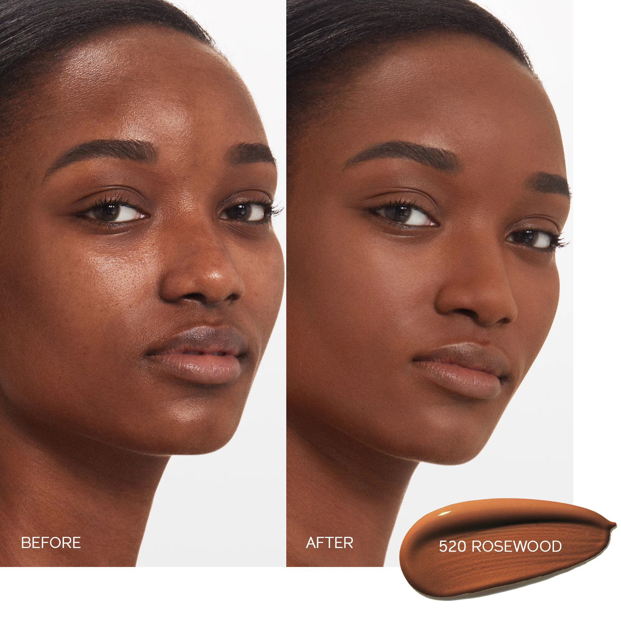 Viso Synchro Skin Self-Refreshing Foundation - Υγρό Foundation