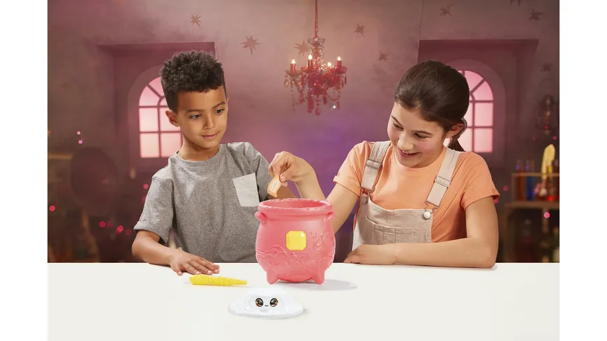 MAGIC MIXIES - Magischer Zauberkessel - Magicolor