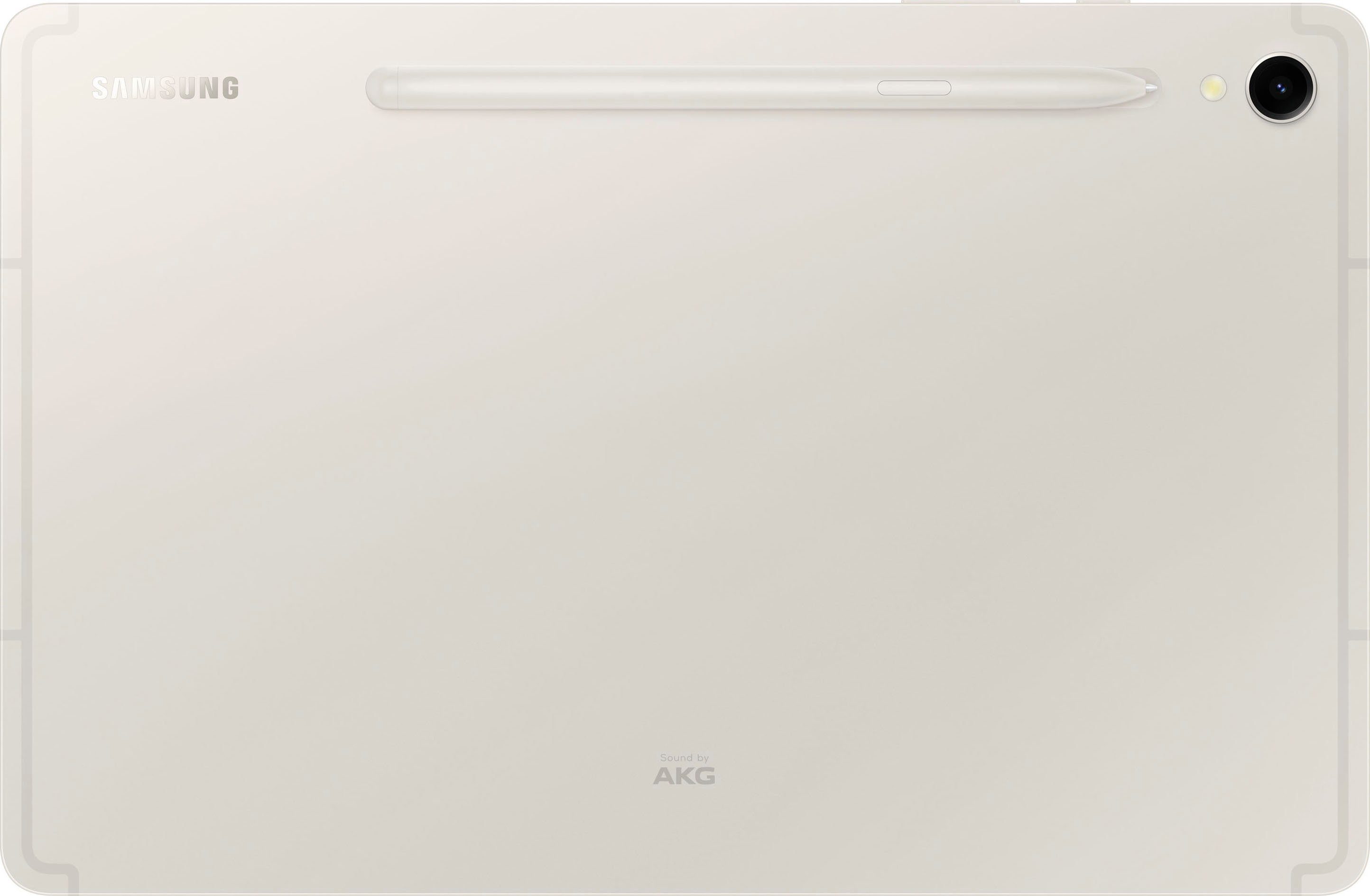 Samsung Galaxy Tab S9 WiFi Tablet (11