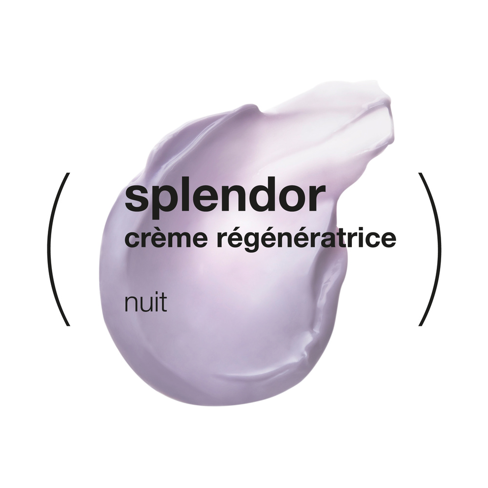 bella aurora Splendor Night Total Regeneration Crème