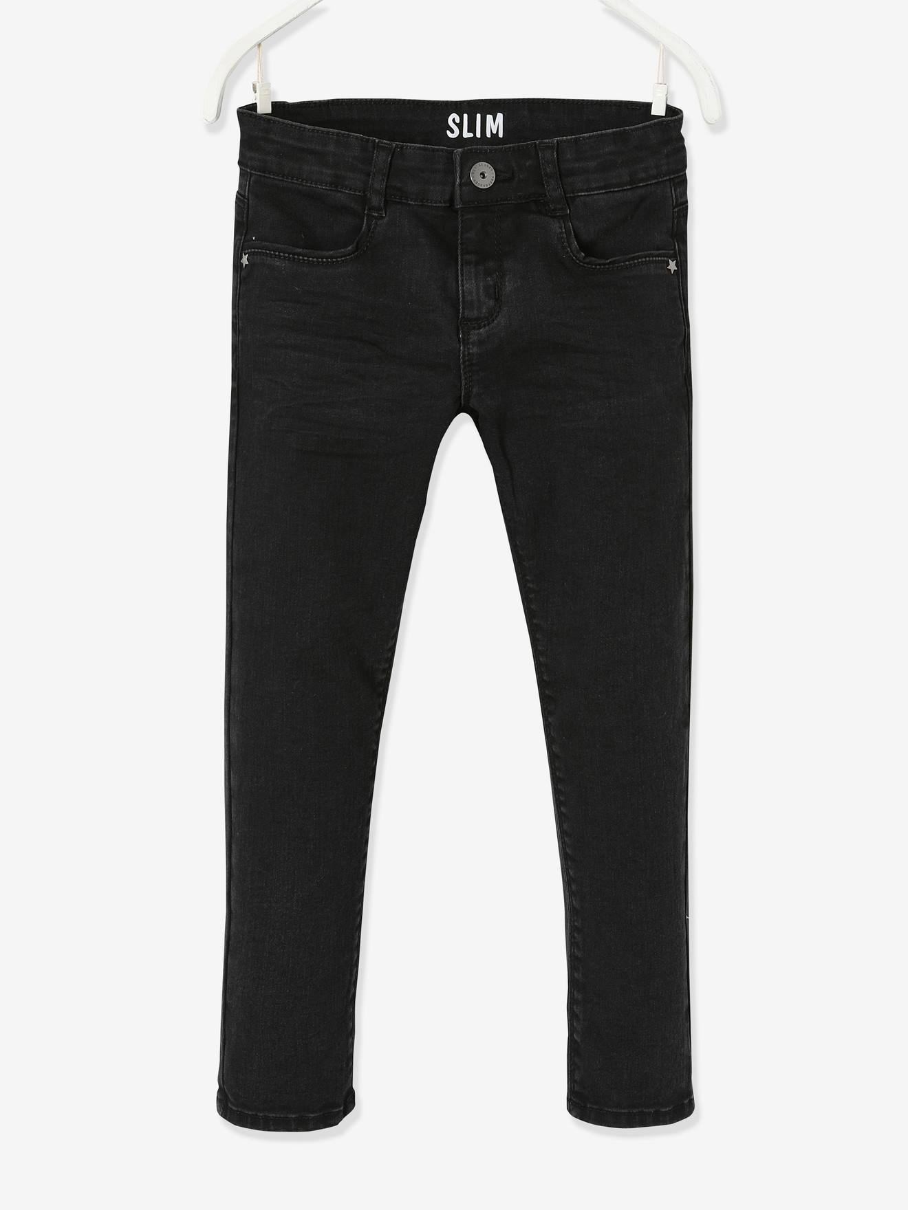Jean slim MorphologiK 