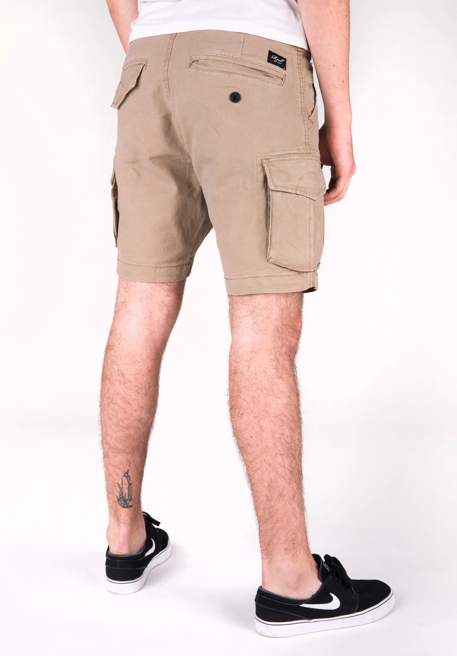 City Cargo Short