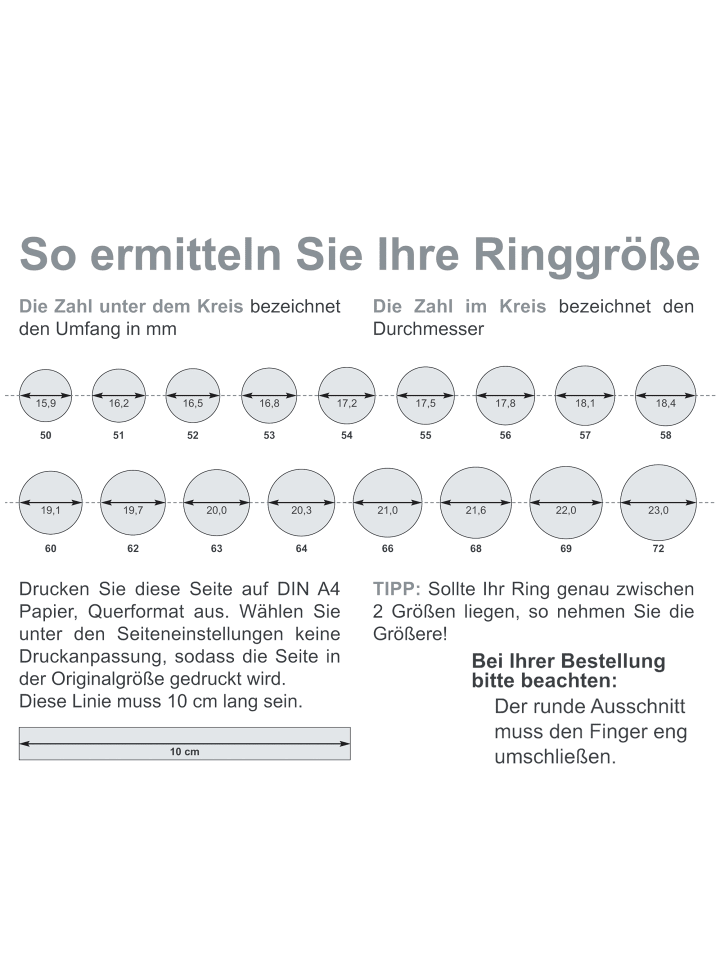 caï 925/- Sterling Silber in Silbergrau günstig kaufen