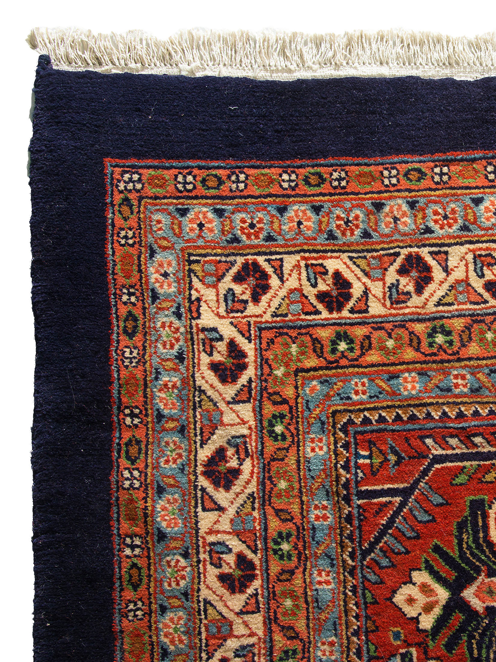 Arak ca. 505 x 840 cm, Unikat / Einzelstück
