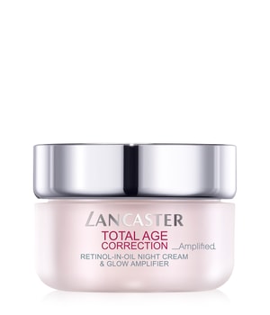 Lancaster Total Age Correction Amplified Retinol-in-Oil Nachtcreme-50 ml