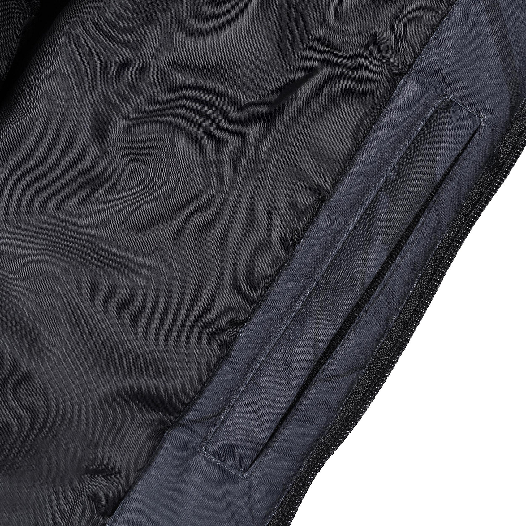 Winter Jacket