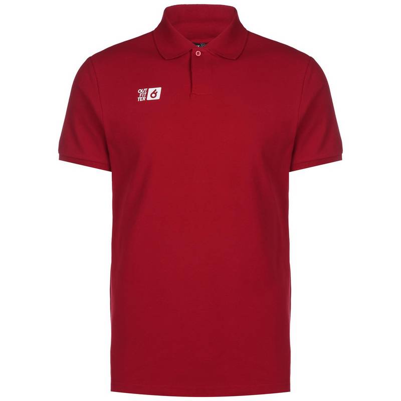 Ocean Fabrics OCEAN FABRICS Poloshirt Herren