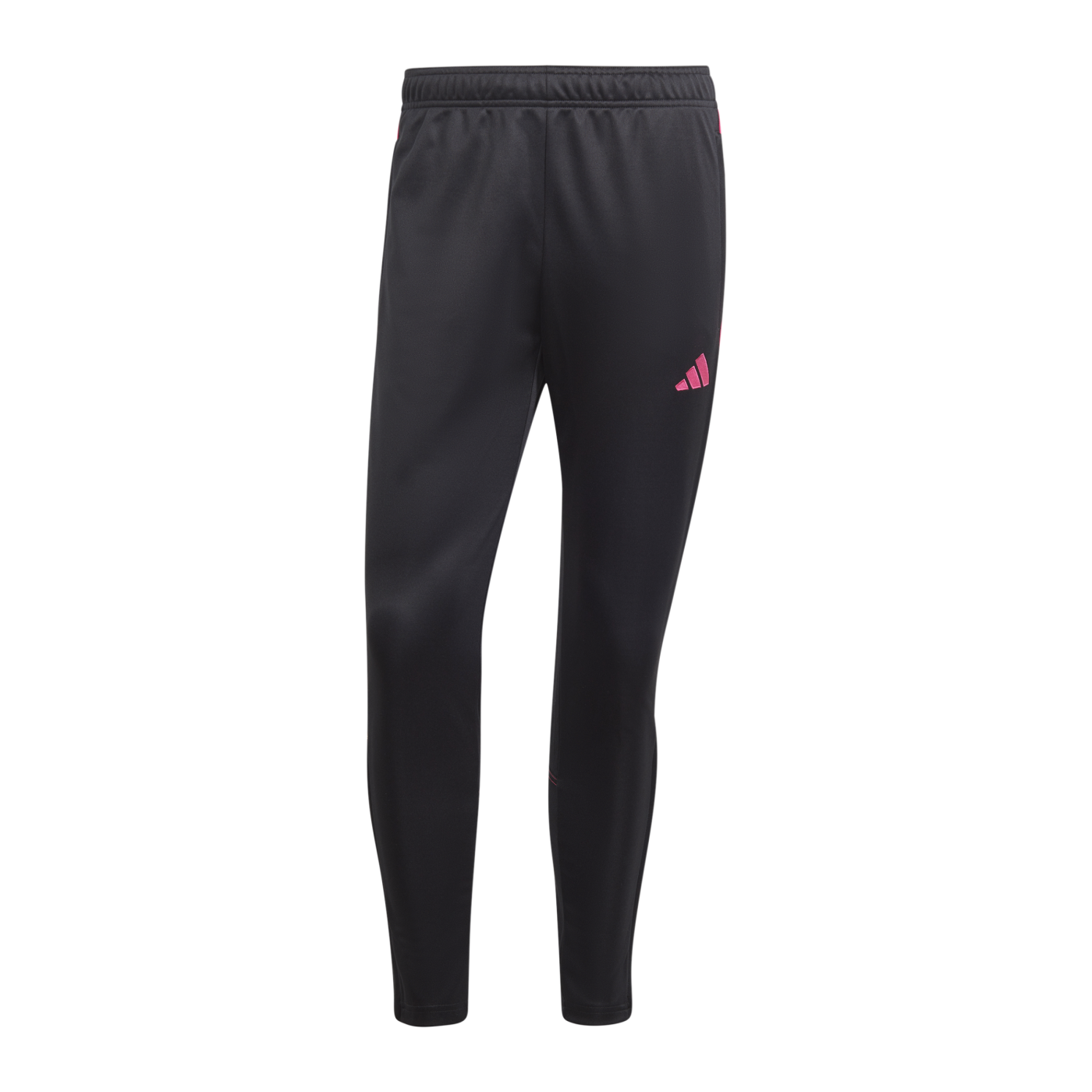 adidas Tiro 23 Club Trainingshose Schwarz Pink
