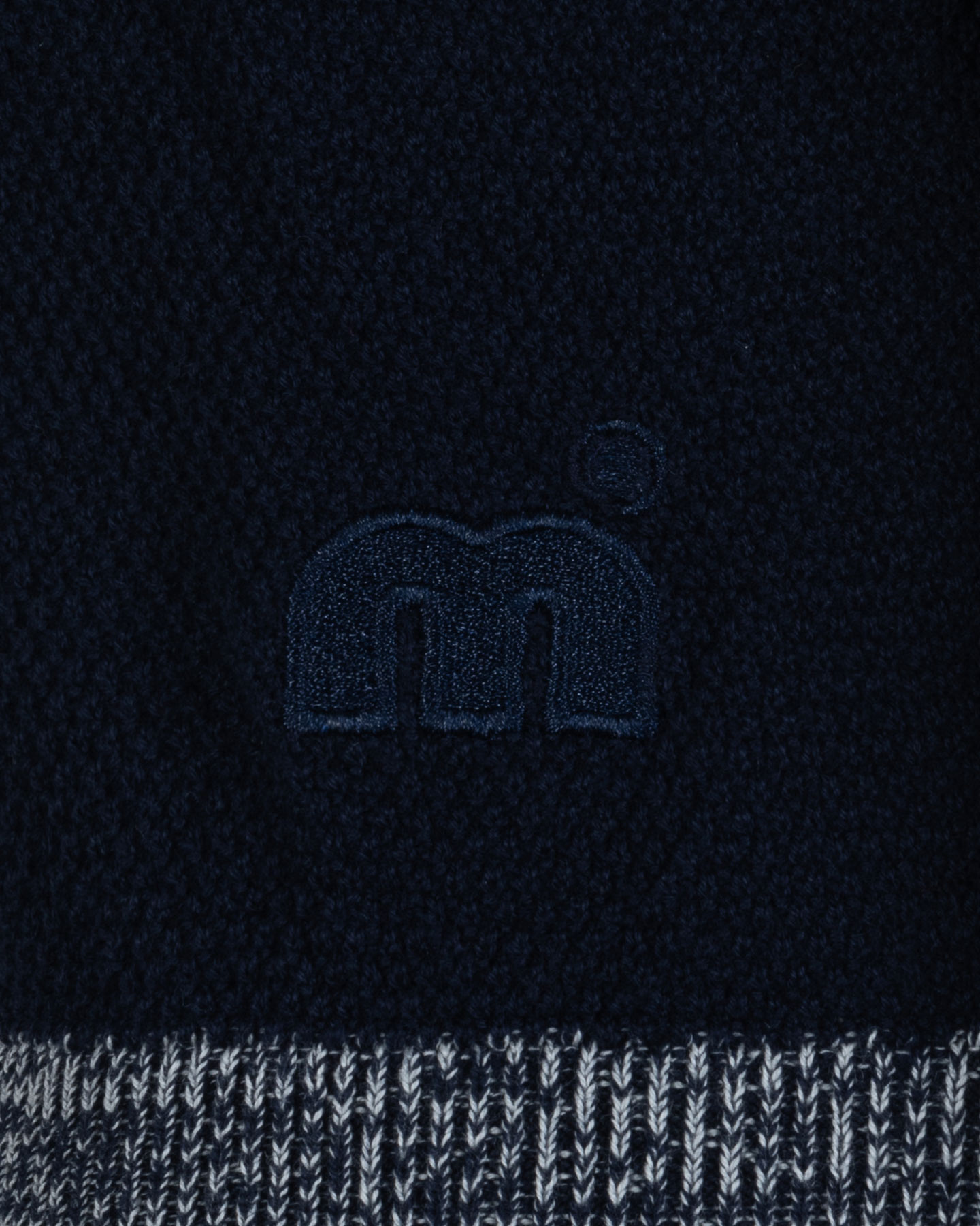 Maglione Mistral City Jr MB535W23-001/051