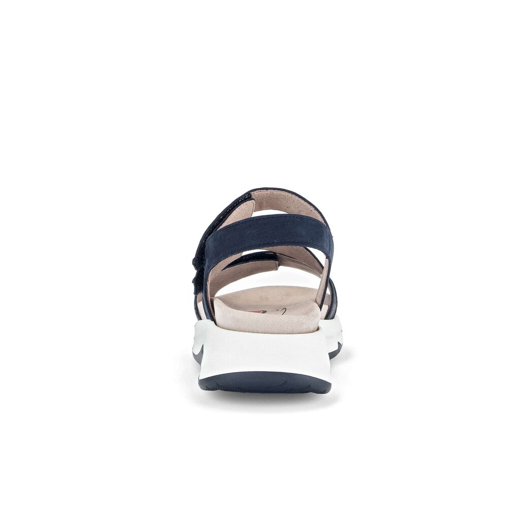 rollingsoft Trekkingsandale blau