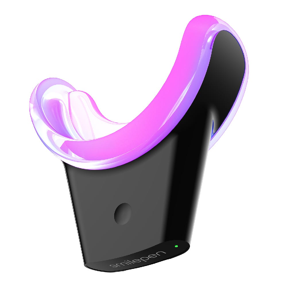SmilePen Wireless Whitening Accelerator