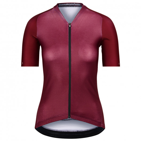 Bioracer - Women's Icon Coldblack Jersey - Radtrikot