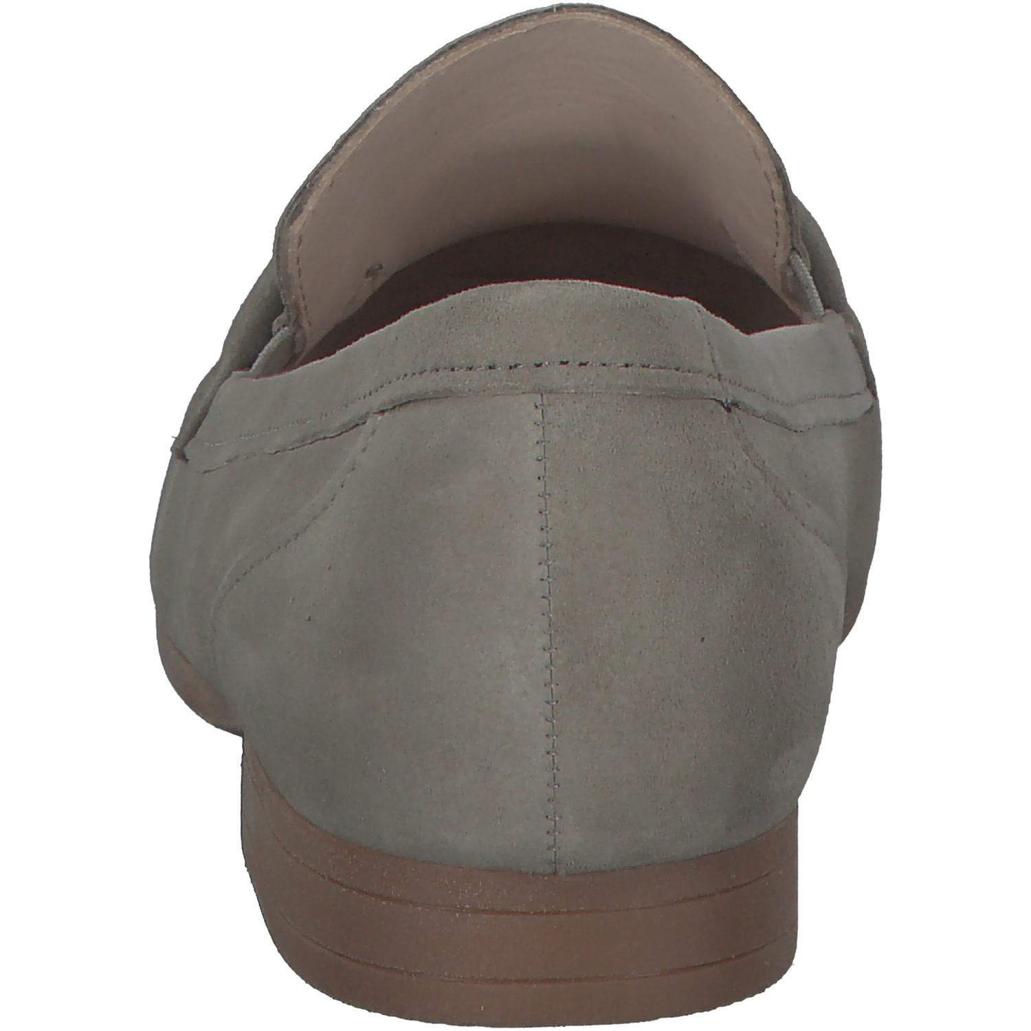 Gabor Comfort 22.424, Mokassins, Damen, schilf