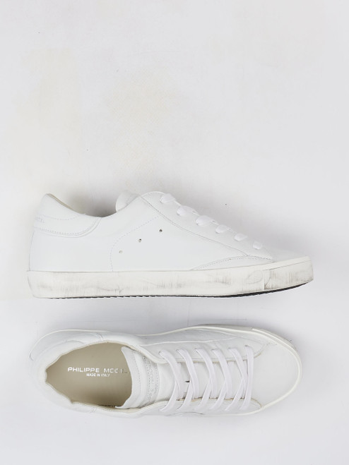 Sneaker-16637990169 Philippe Model